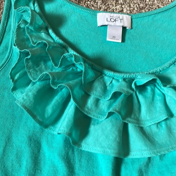 Loft Shirt - Picture 2 of 6